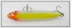 Heddon Yellow Shore Zara Puppy