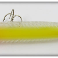 Heddon Yellow Shore Zara Puppy