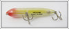 Heddon Yellow Shore Zara Puppy
