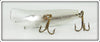 Kwikfish Lures Ltd Silver Plate K14 In Box