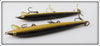 Rapala Floating Pair: Gold/Black