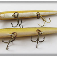 Rapala Floating Pair: Gold/Black