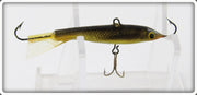 Rapala Gold/Black Ice Jig