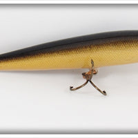 Rapala Gold Countdown In Box