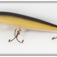 Rapala Gold Countdown In Box