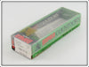 Rapala Gold Countdown In Box