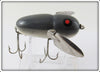 Heddon Mouse Plastic Crazy Crawler