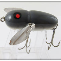 Heddon Mouse Plastic Crazy Crawler