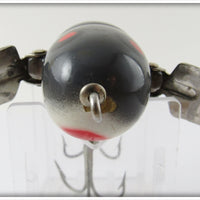 Heddon Mouse Plastic Crazy Crawler