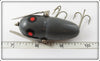 Heddon Mouse Plastic Crazy Crawler