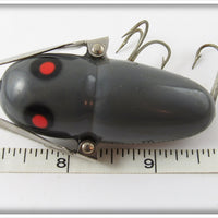 Heddon Mouse Plastic Crazy Crawler