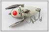 Heddon Mouse Plastic Crazy Crawler