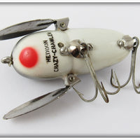Heddon Mouse Plastic Crazy Crawler
