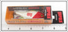 Rapala Special Cub Foods Rattlin' Rapala In Box
