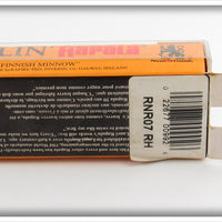 Rapala Special Cub Foods Rattlin' Rapala In Box