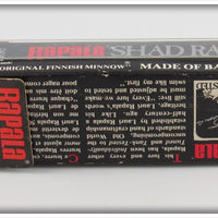 Rapala CW Shad Rap In Box
