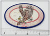 Eagle Claw Since 1925 Patch