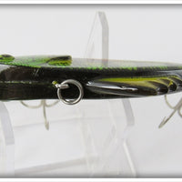 Tom Mann's Natural Perch Bull Fin