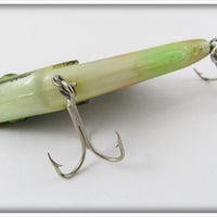 Tom Mann's Natural Perch Bull Fin