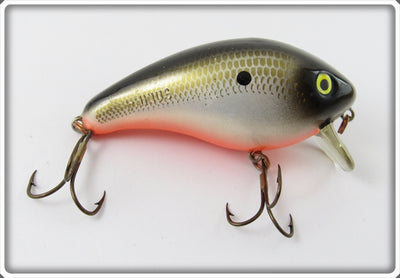 Tom Mann's Tennessee 1 Minus