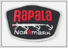 Vintage Rapala Normark Patch