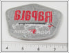 Rapala Normark Patch