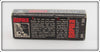 Rapala Shad Finish Shad Rap In Box
