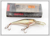 Rapala Shad Shad Rap Lure In Box