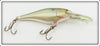 Rapala Shad Finish Shad Rap In Box