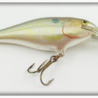 Rapala Shad Finish Shad Rap In Box