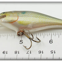 Rapala Shad Finish Shad Rap In Box