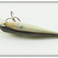 Rapala Shad Finish Shad Rap In Box