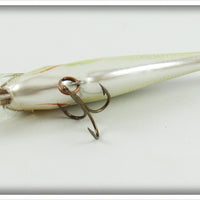Rapala Shad Finish Shad Rap In Box