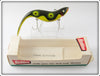 Heddon Bullfrog Cousin In Box
