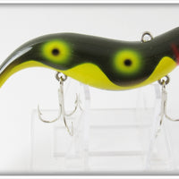 Heddon Bullfrog Cousin In Box