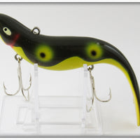 Heddon Bullfrog Cousin In Box