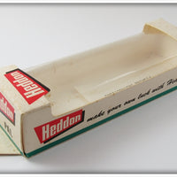 Heddon Bullfrog Cousin In Box