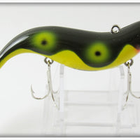 Heddon Bullfrog Cousin In Box