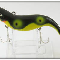 Heddon Bullfrog Cousin In Box