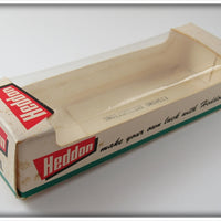 Heddon Bullfrog Cousin In Box