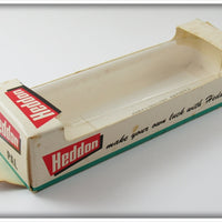 Heddon Black Cousin In Box