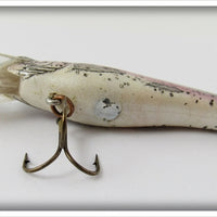 Crankbait Corp Natural Rainbow Trout Fingerling
