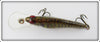 Crankbait Corp Natural Perch Trout Fingerling