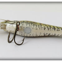 Crankbait Corp Natural Perch Trout Fingerling