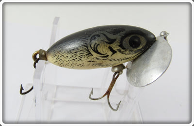 Arbogast Seein's Believin' Mouse Jitterbug