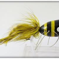 Unknown Bumble Bee Finish Popper