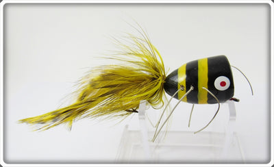 Unknown Bumble Bee Finish Popper