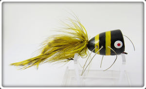 Unknown Bumble Bee Finish Popper