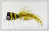 Unknown Bumble Bee Finish Popper