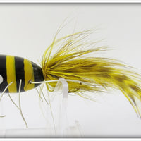 Unknown Bumble Bee Finish Popper